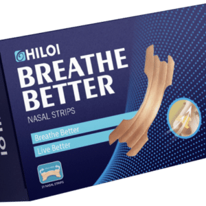 Hiloi Nasal Strips
